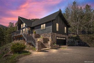239 Aspen Place, Evergreen, CO 80439