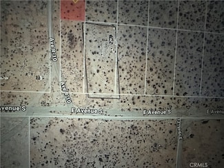 10 East Ave S, Sun Village, CA 93543