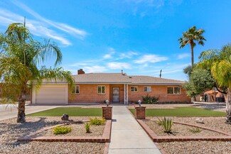 4422 E Bryn Mawr Rd, Tucson, AZ 85711