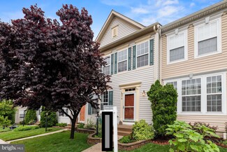 2216 William Harris Way, Woodbridge, VA 22191