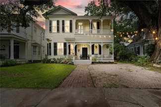 206 George St, Mobile, AL 36604