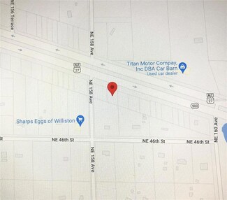 00 Us-27 Alt, Williston, FL 32696