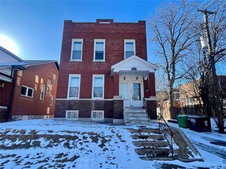 4415 S Compton Ave, Saint Louis, MO 63111