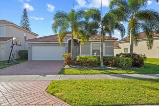 3689 Miramontes Cir, Wellington, FL 33414