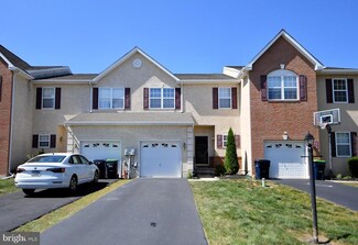 481 Auburn Ct, Souderton, PA 18964
