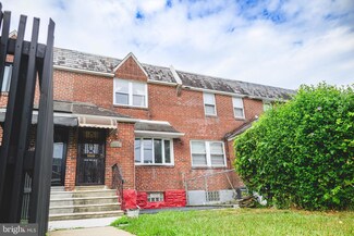 8650 Thouron Ave, Philadelphia, PA 19150