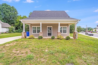 336 E Lowrance Ave, Mooresville, NC 28115