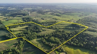 0 Evergreen Rd, Elkader, IA 52043