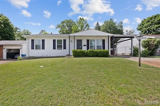 5345 Ville Angela Ln, Hazelwood, MO 63042