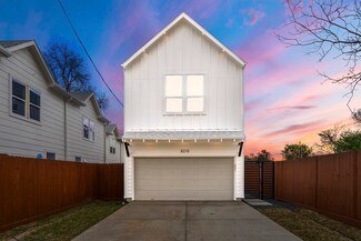 8210 Venus St, Houston, TX 77088