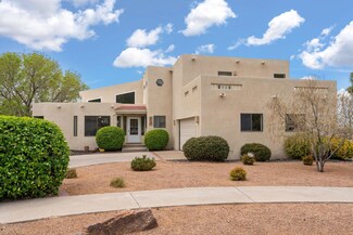 14004 Mesita Cliff Rd NE, Albuquerque, NM 87112