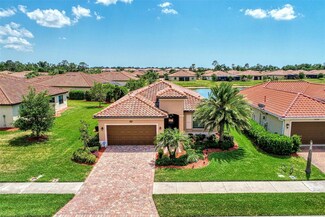 12536 Felice Dr, Venice, FL 34293