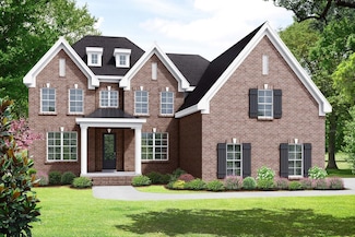 2909 Kapia Mera Ct, Murfreesboro, TN 37129