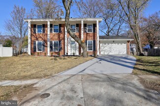 5401 Virginia Ct, Oxon Hill, MD 20745