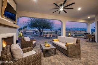 32267 Cattle Trail, Oracle, AZ 85623