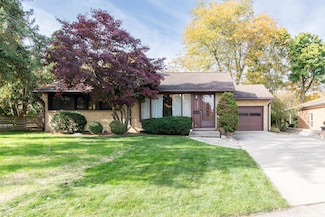 1335 Algonac St, Ann Arbor, MI 48103