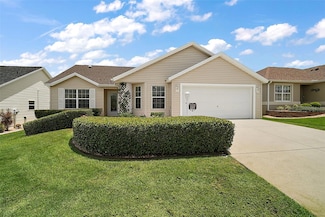 2377 Longbow Trail, The Villages, FL 32162