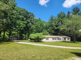 78 Center Rd, Rose City, MI 48654