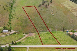 Lot 3 Miller Creek Rd, Missoula, MT 59803