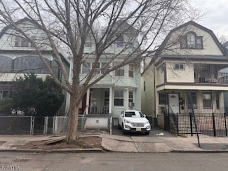 50 N 18th St, East Orange, NJ 07017