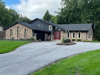 24844 S Willow Brook Trail, Crete, IL 60417