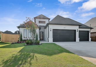 6513 S Hemlock Ave, Broken Arrow, OK 74011