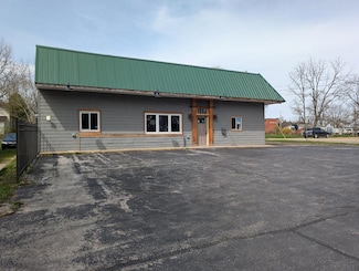 115 N Main St, Mount Gilead, OH 43338