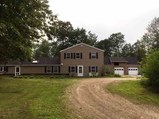 60 Ridge Rd, Deerfield, NH 03037