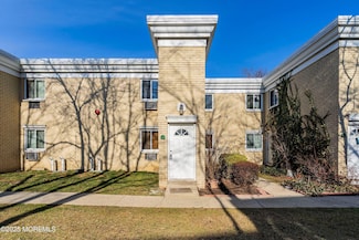 12 Lake Ave Unit 5B, East Brunswick, NJ 08816