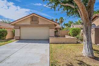 967 W Barbados Dr, Gilbert, AZ 85233