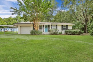 3832 Ga Highway 99, Brunswick, GA 31523
