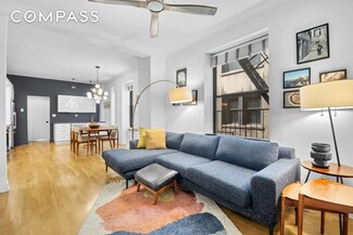 790 Riverside Dr Unit 2LX, New York, NY 10032