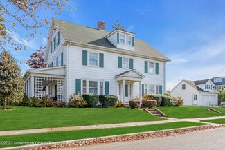 319 Monmouth Ave, Spring Lake, NJ 07762