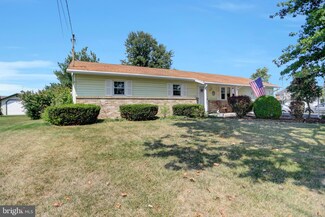 9061 Letzburg Rd, Greencastle, PA 17225