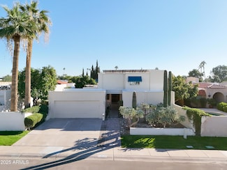 8637 E Vía de La Escuela, Scottsdale, AZ 85258