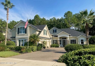 204 Stonewell Dr, Saint Johns, FL 32259