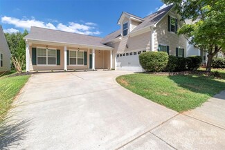 17228 Hampton Trace Rd, Huntersville, NC 28078