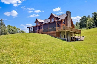 1261 Croft Hill Rd, Lawrenceville, PA 16929