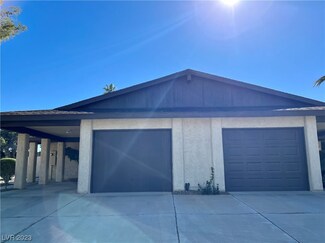 3483 Don Miguel Dr, Las Vegas, NV 89121