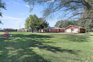 23228 Burrell Wingate Rd, Beaumont, TX 77705