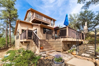 939 S Milton Ave, Prescott, AZ 86303