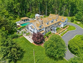 119 Mosle Rd, Mendham Twp., NJ 07945