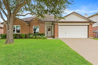 6606 Wide Creek Dr, Katy, TX 77449