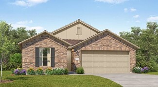 18631 Gravago Ln, New Caney, TX 77357