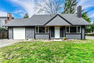 33205 35th Ave SW, Federal Way, WA 98023