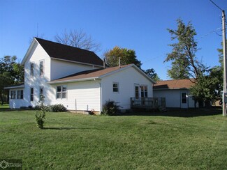 2515 220th St, Traer, IA 50675