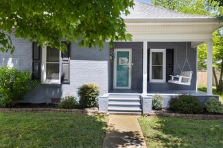 514 Florida Ave, Mount Pleasant, TN 38474