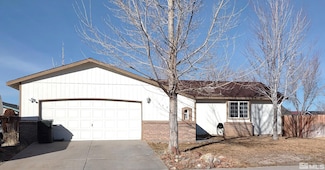1492 Kathy Way, Gardnerville, NV 89460
