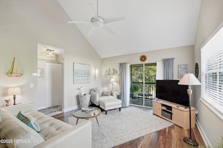 29 Arbor Club Dr Unit 216, Ponte Vedra Beach, FL 32082