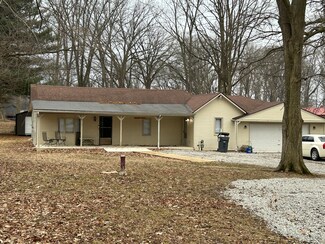 2857 E Co Road 67, Chesterfield, IN 46017